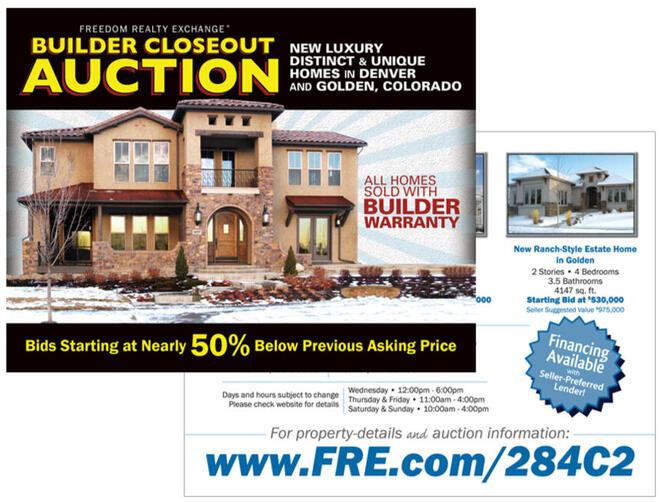 Print Flyer Print Flyer